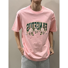 ！数据超好！夏季男士印花短袖T恤半袖XZ617B-T411-P18，男装T恤，星座617B