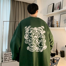 绿色