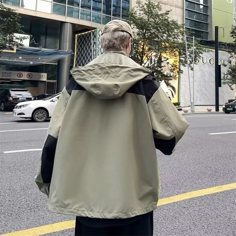春季新款时尚外套SW13P55,女装短外套,星座1116-2
