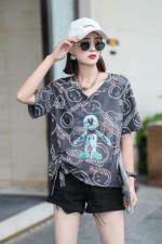 现货，夏季新花色系，女装，伊丽莎