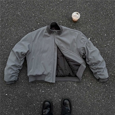 特批-冬季棉衣cleanfit加厚夹克外套男装宽松冬装棉服S373-P105，男装夹克，电商A233-1