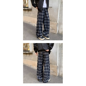 1506-1/GJ800/P61冬高个子190长腿哥加长版男学生休闲裤图片