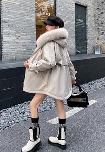 （现货）派克服图片