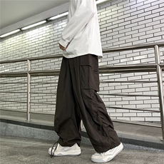 棕色