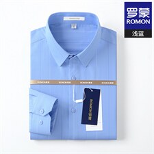 浅蓝色