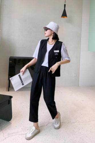 三件套，女装，雅洛菲(6F)