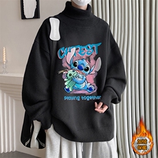 黑色加绒款