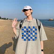 浅灰色