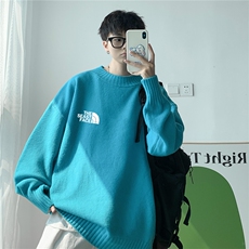 湖蓝色