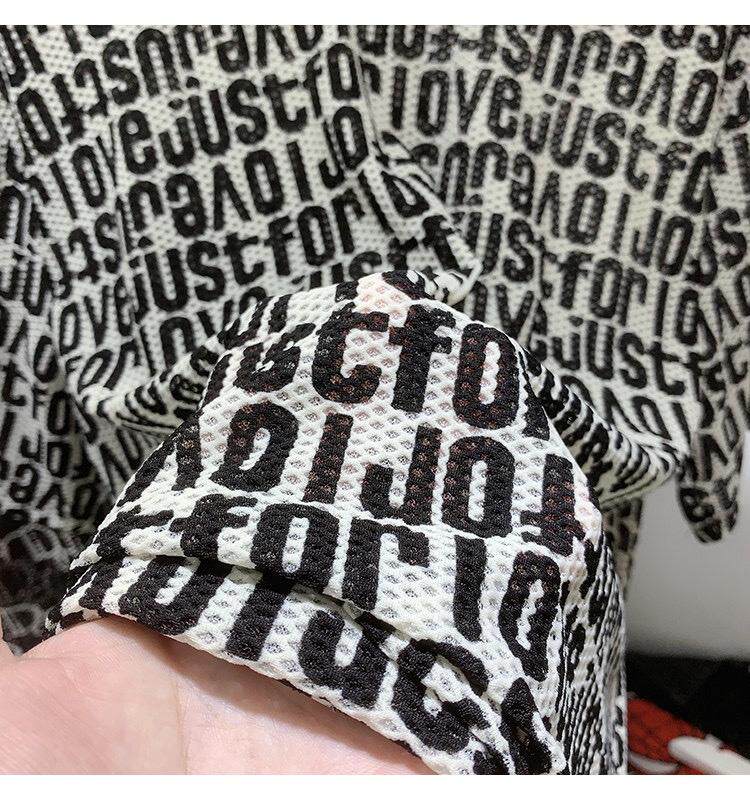 数字T恤，女装T恤，斐媞梦 FTM