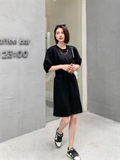 连衣裙，女装连衣裙，雅琪娜