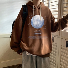 棕色
