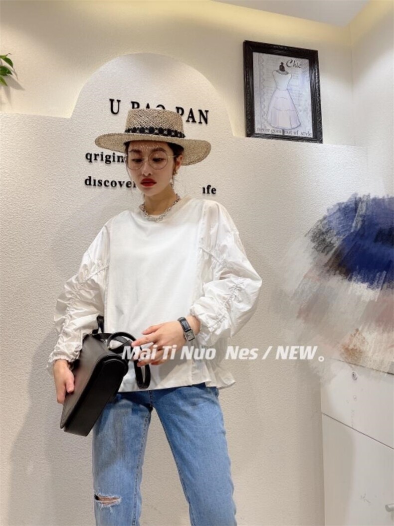 上新，女装，麦缇诺