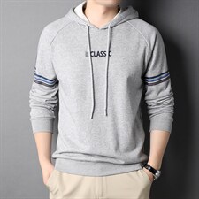 D77218钱塘2020-2常年款那是休闲连帽卫衣休闲精品P82，男装卫衣，钱塘207-2
