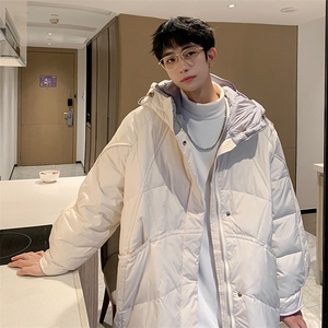 男装羽绒服B239-Y827-188图片