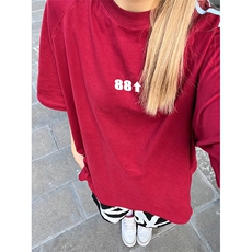 抖音得物高品质二开240克宽松纯棉美式潮牌三条杠织带短袖T恤，男装T恤，电商A486-1