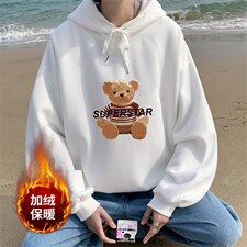 白色（加绒）