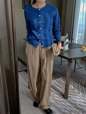 毛衣，女装针织衫/毛衣，SIMNICE