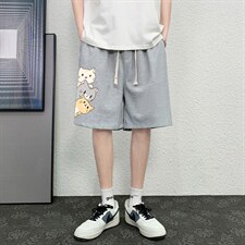 灰色