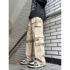 男新款青少年时尚休闲裤DH935P46，男装休闲裤，星座1116-2