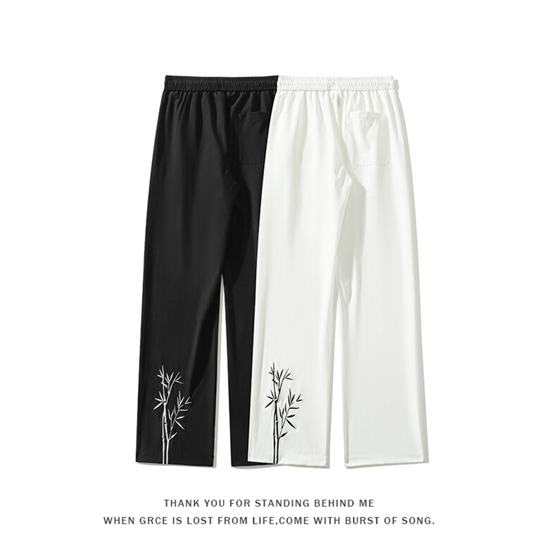 特批P30无差价夏季新款面料：93.7%聚酯纤维6.3%氨纶K1371，男装休闲裤，电商A082