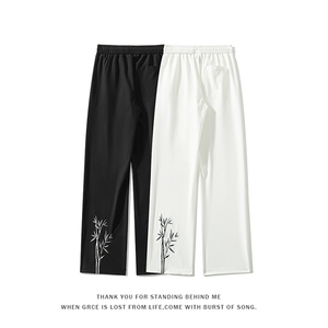 特批P30无差价夏季新款 面料：93.7%聚酯纤维6.3%氨纶 K1371，男装休闲裤，电商A082