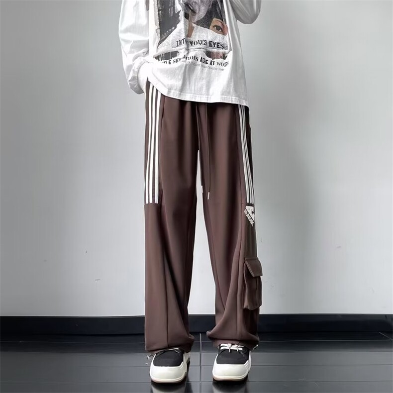 男新款青少年时尚休闲裤ZK156P40,男装休闲裤,星座1116-2