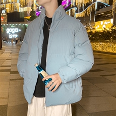 蓝色