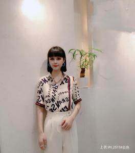 2021年夏季新品，大量现货，女装，婉伦