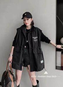 马甲，女装马夹，E品