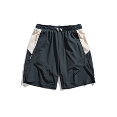 2025夏季新款原创潮牌日系男装短裤DK282，男装牛仔裤，电商A101（原外27）