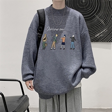 灰色