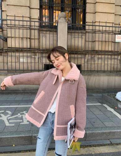 皮毛一体，女装，6·9衣社