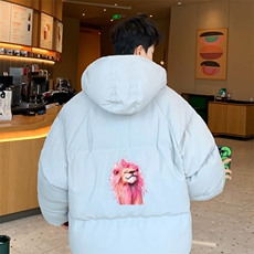 灰色