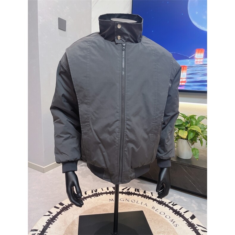 档口图加厚夹棉夹克外套夹克DY2485-P70棉服DY2486-P80,男装夹克,星座1213