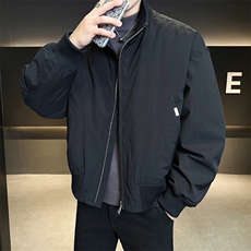 90新标立领羽绒服加厚重工保暖宽松百搭外套YR1111-P259，男装羽绒服，电商D342