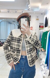 领子可以脱卸,其它,魅影菲怡