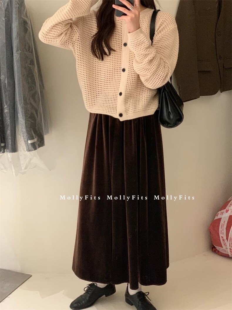 毛衫就找我家。品质在线，其它，molly fits