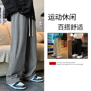 秋冬2022百搭加绒加厚休闲裤 1008特批35-加绒特批43图片