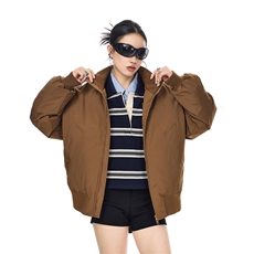 网图现货5w三防水冬季短款棉衣中性夹棉情侣外套男装MY2509特P55，男装棉衣，电商A233-1