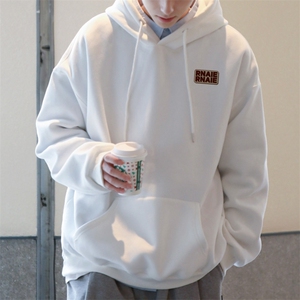 cityboy！高品质 抖音直播重磅连帽卫衣男XLM379-P55图片