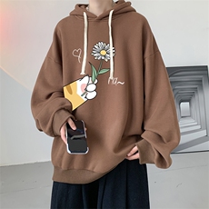 棕色