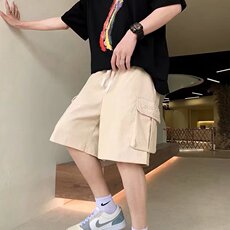 杏色