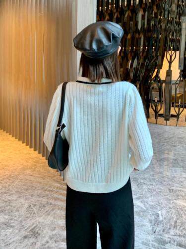 2021秋冬，其它，百合屋