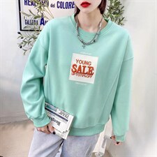 卫衣，女装卫衣/绒衫，素雅公主(1F)