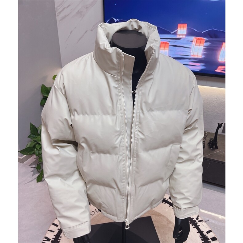 档口图美式高街刺绣PU皮棉服棉袄高级感加厚保暖棉衣MY758-P108,男装棉衣,星座1213