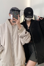 抖音直播！防水飞行服夹克男XH34-70，男装夹克，电商B367