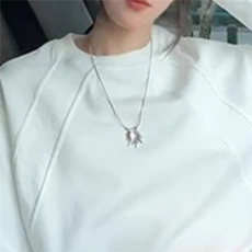 3269-P30卫衣男2025新款秋冬款青少年圆领外套美式休闲上衣，男装T恤，电商B323A