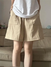 现货网图！山本风轻薄速干美式运动短裤-EX50776-特批15，男装牛仔裤，电商A061