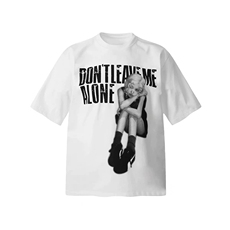 美式复古人像印花短袖男夏季欧美潮牌重磅t恤cleanfit宽松七分袖，男装T恤，星座506A